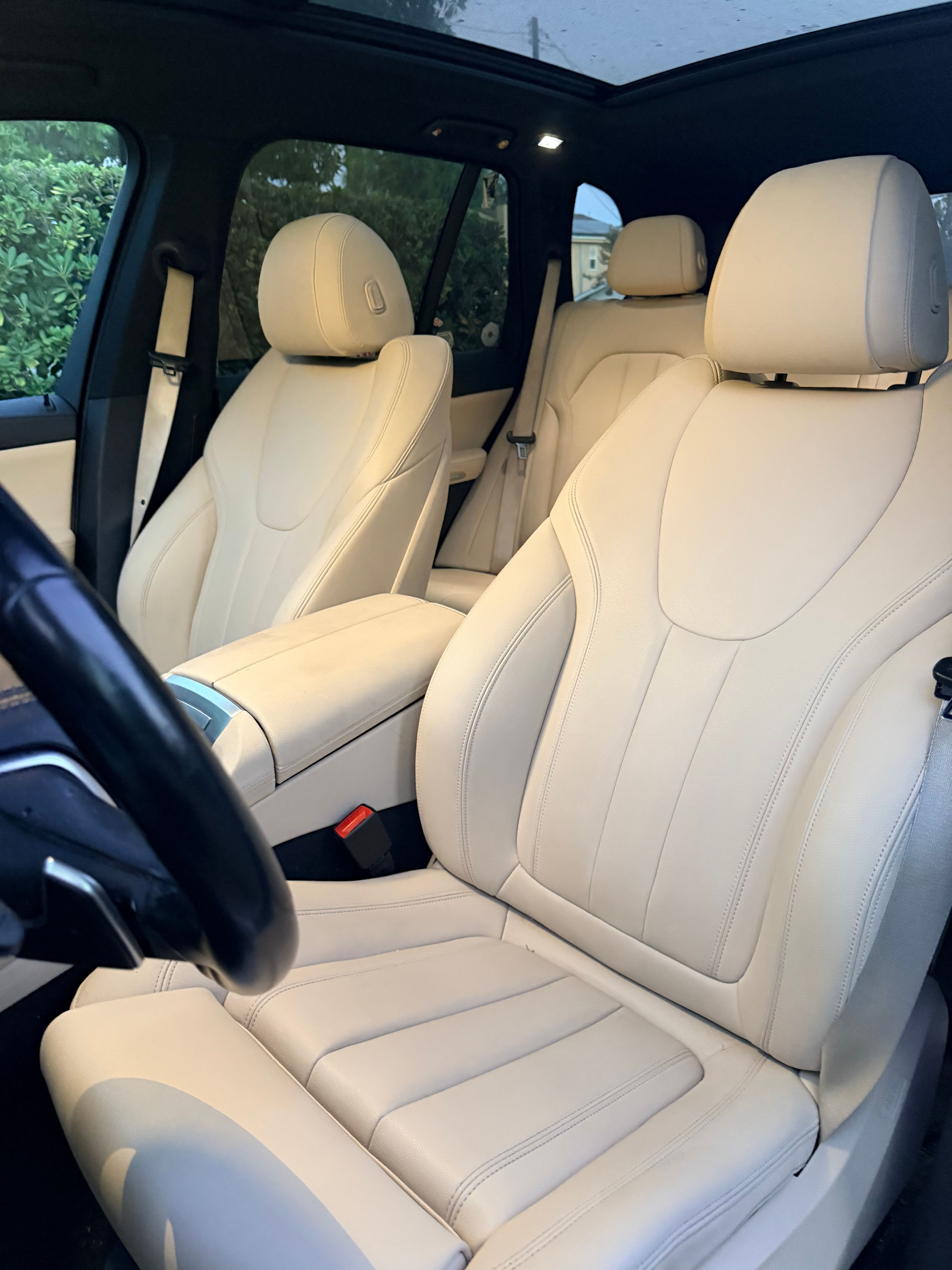 Used 2020 BMW X5 sDrive40i w/ Convenience Package RWD image 10