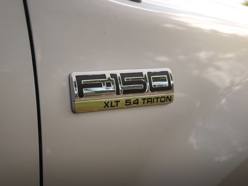 Used 2007 Ford F150 XLT image 16