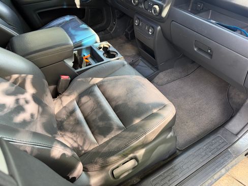 Used 2010 Honda Ridgeline RTL image 16