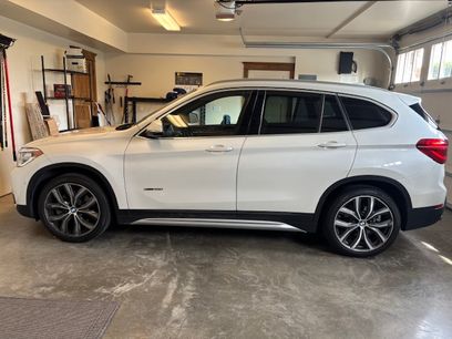 Used 2017 BMW X1 xDrive28i