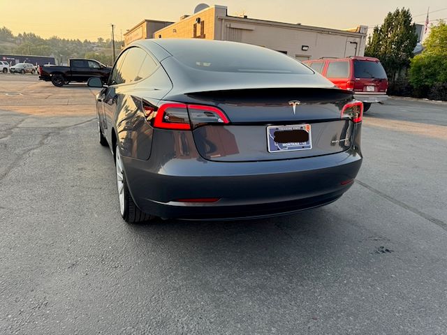 Used 2023 Tesla Model 3 Long Range AWD/4WD image 28