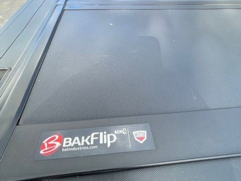 Used 2015 Chevrolet Silverado 1500 High Country w/ High Country Premium Package image 8