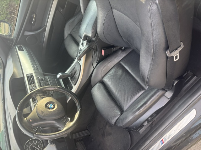 Used 2012 BMW 335i Convertible RWD image 6
