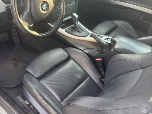 Used 2012 BMW 335i Convertible RWD image 6