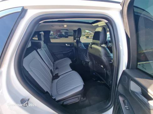 Used 2025 Ford Escape Sport Utility 4D w/ PHEV Premium Package image 17