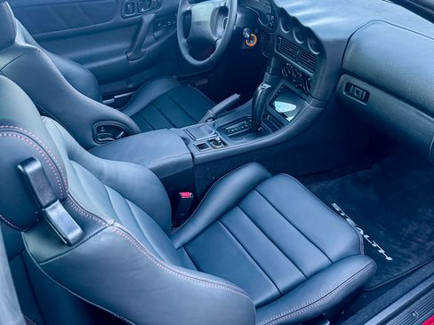 Used 1995 Dodge Stealth R/T image 9