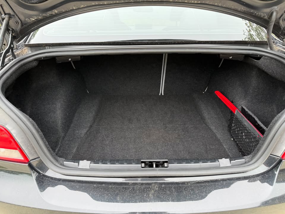 Used 2012 BMW 135i Coupe RWD image 12