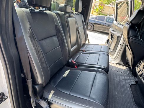 Used 2019 Ford F150 Raptor w/ Equipment Group 802A Luxury AWD/4WD image 13