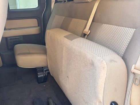 Used 2011 Ford F150 XLT w/ XLT Convenience Pkg RWD image 15