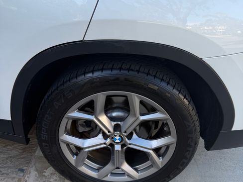 Used 2020 BMW X3 sDrive30i w/ Convenience Package image 12