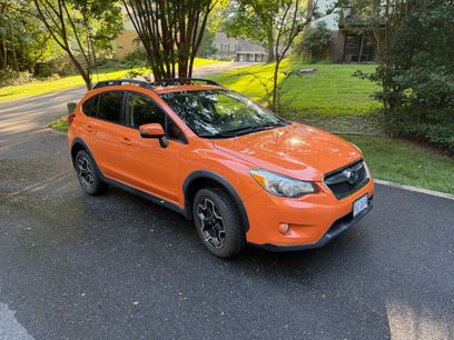 Used 2015 Subaru Crosstrek 2.0i Limited
