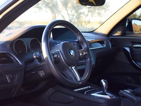 Used 2021 BMW M2 Competition w/ Executive Package image 19