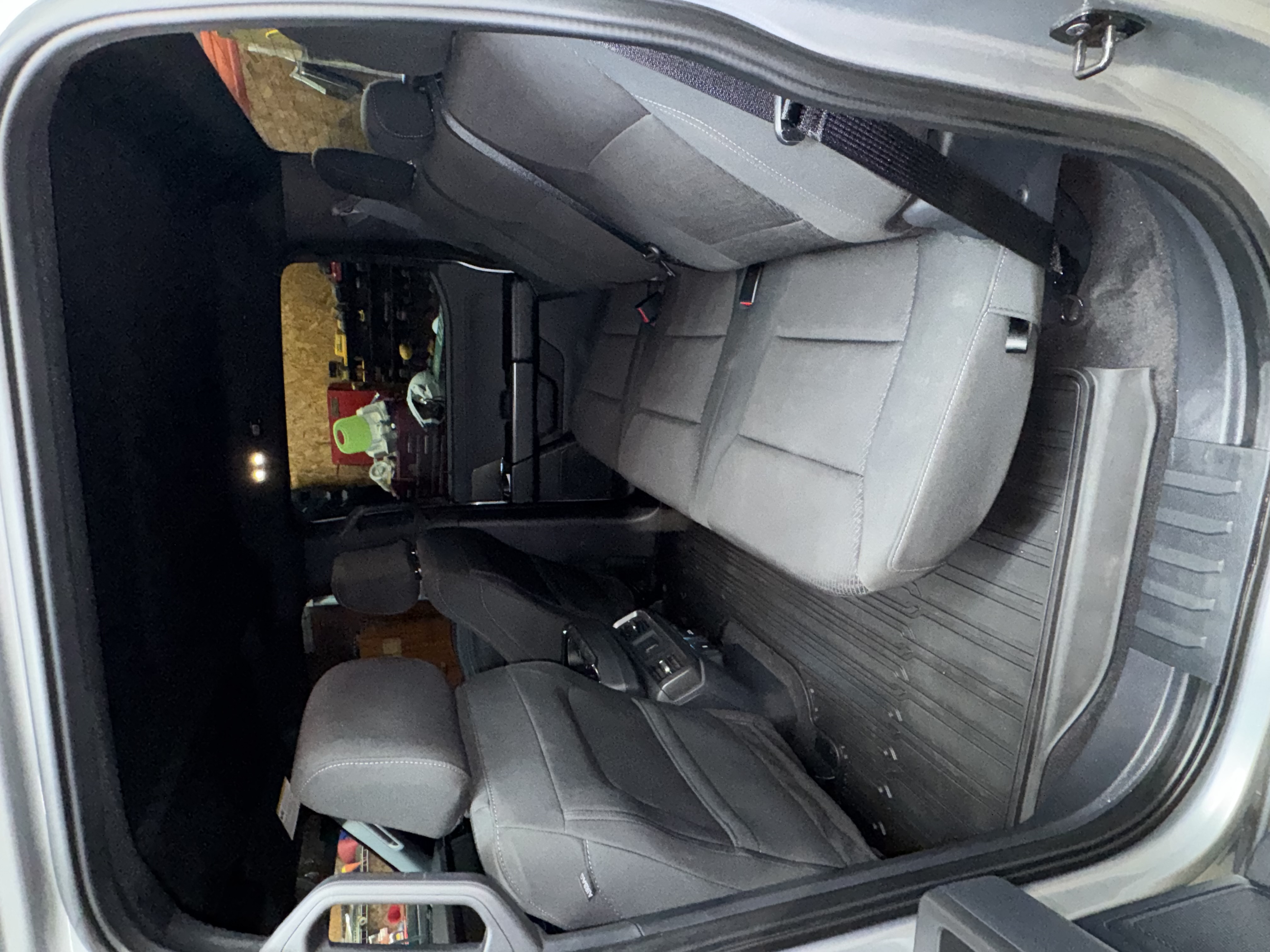 Used 2024 Ford F150 XLT w/ Tow/Haul Package AWD/4WD image 11