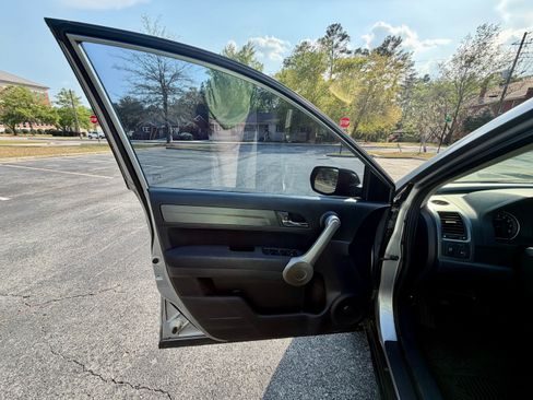 Used 2007 Honda CR-V EX image 6