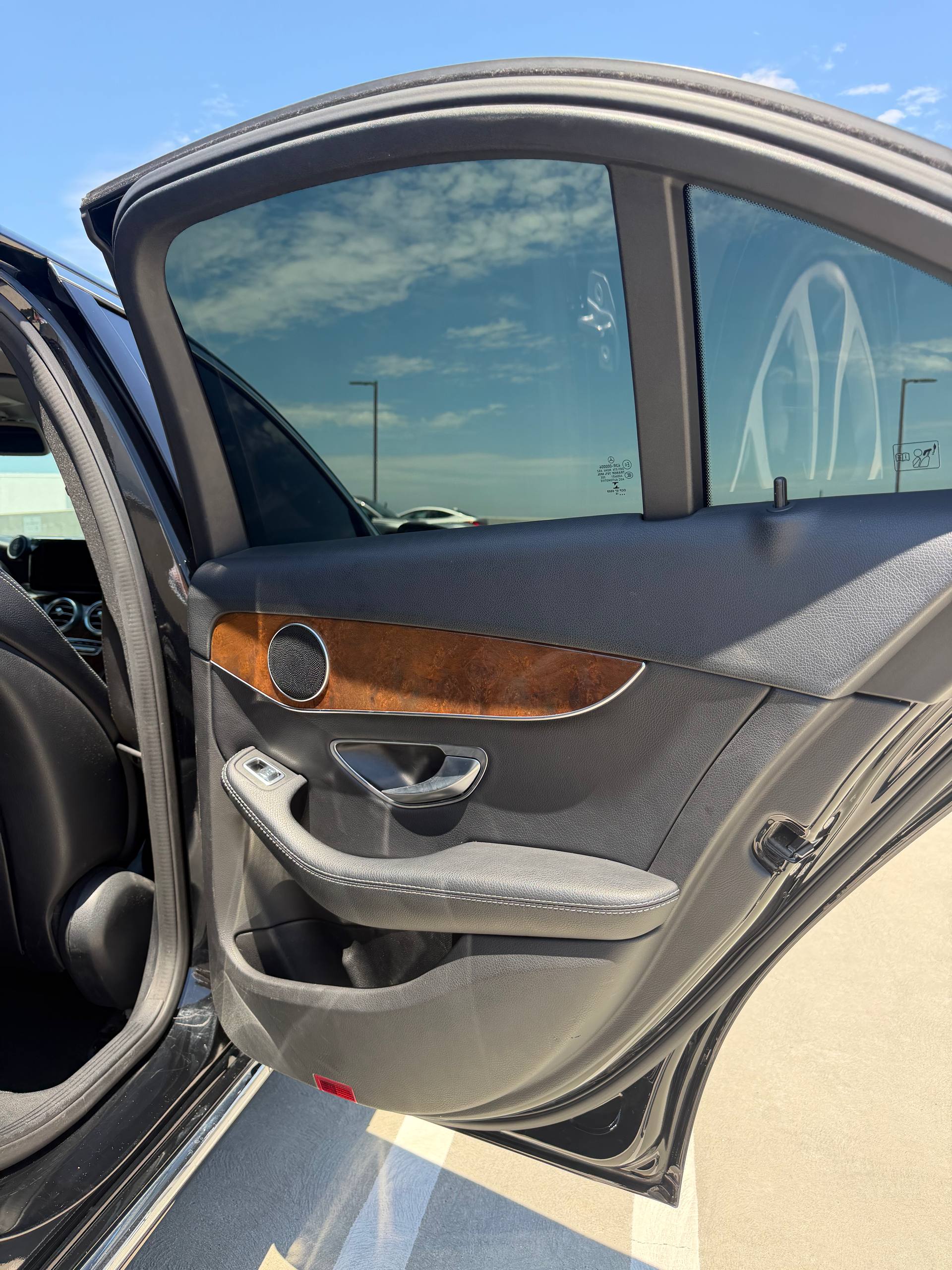 Used 2016 Mercedes-Benz C 300 Sedan image 18