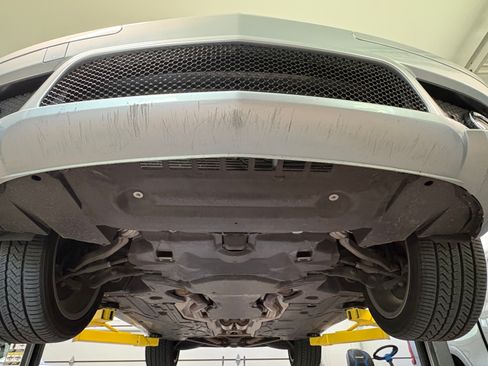 Used 2007 Mercedes-Benz SL 550 image 28
