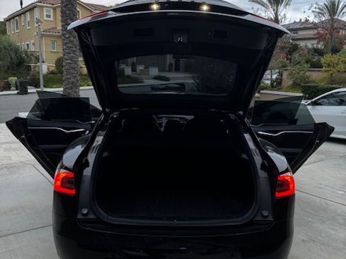 Used 2017 Tesla Model S 75 image 16