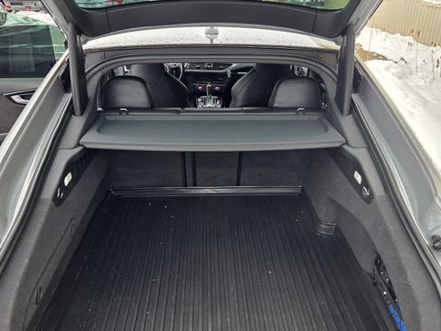 Used 2017 Audi A7 3.0T Competition Prestige w/ Cold Weather Package image 14