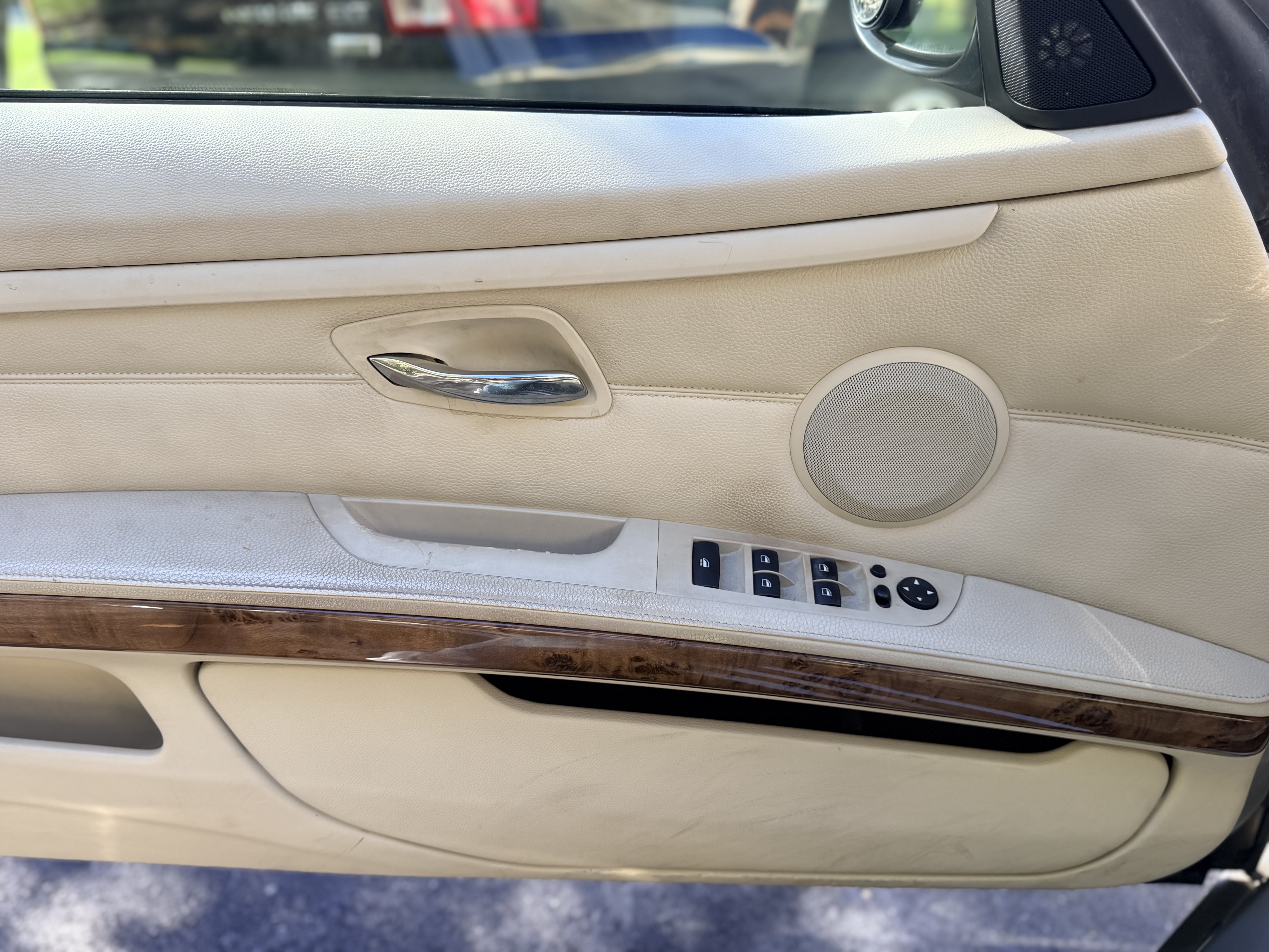 Used 2007 BMW 335i Convertible RWD image 19
