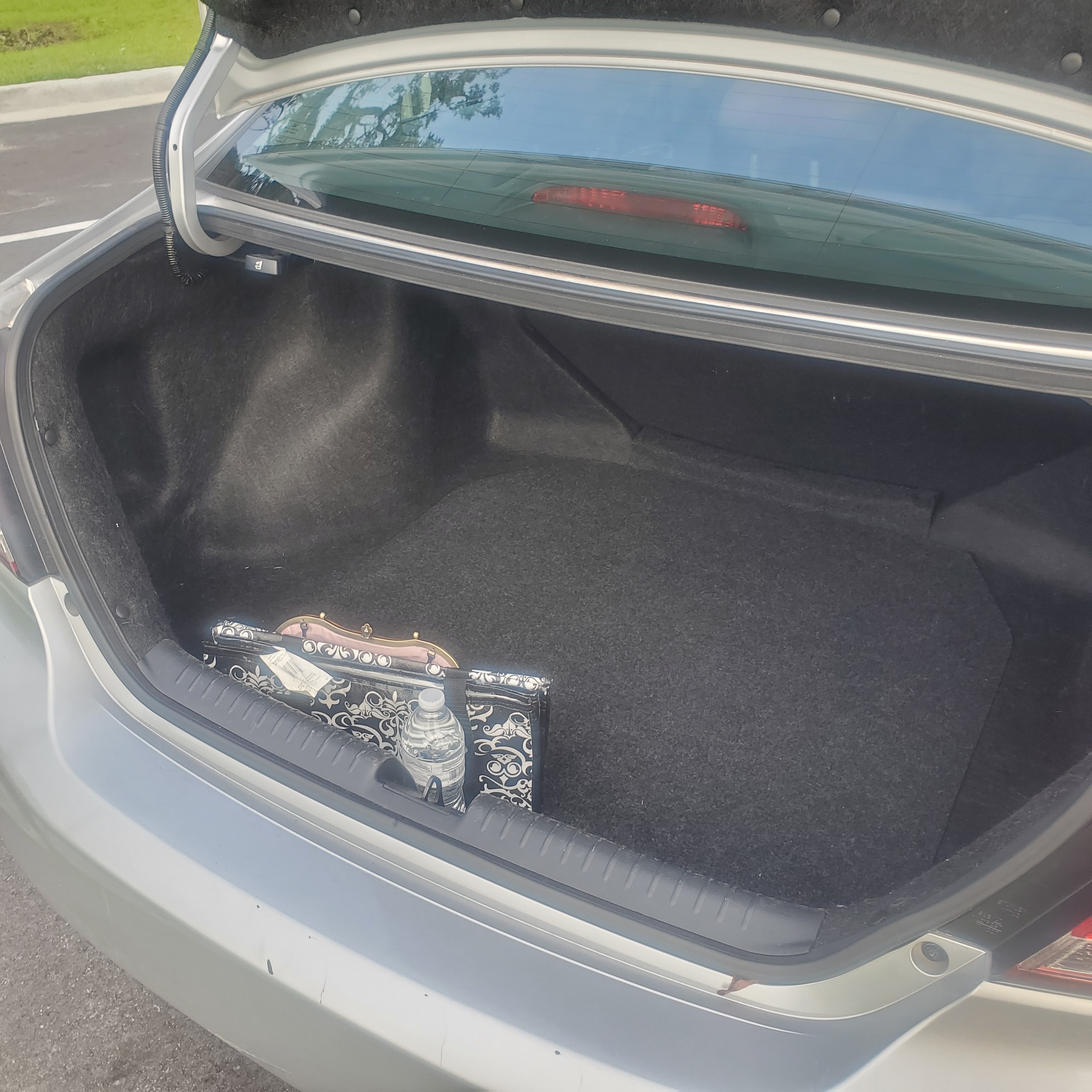 Used 2014 Honda Civic LX image 16