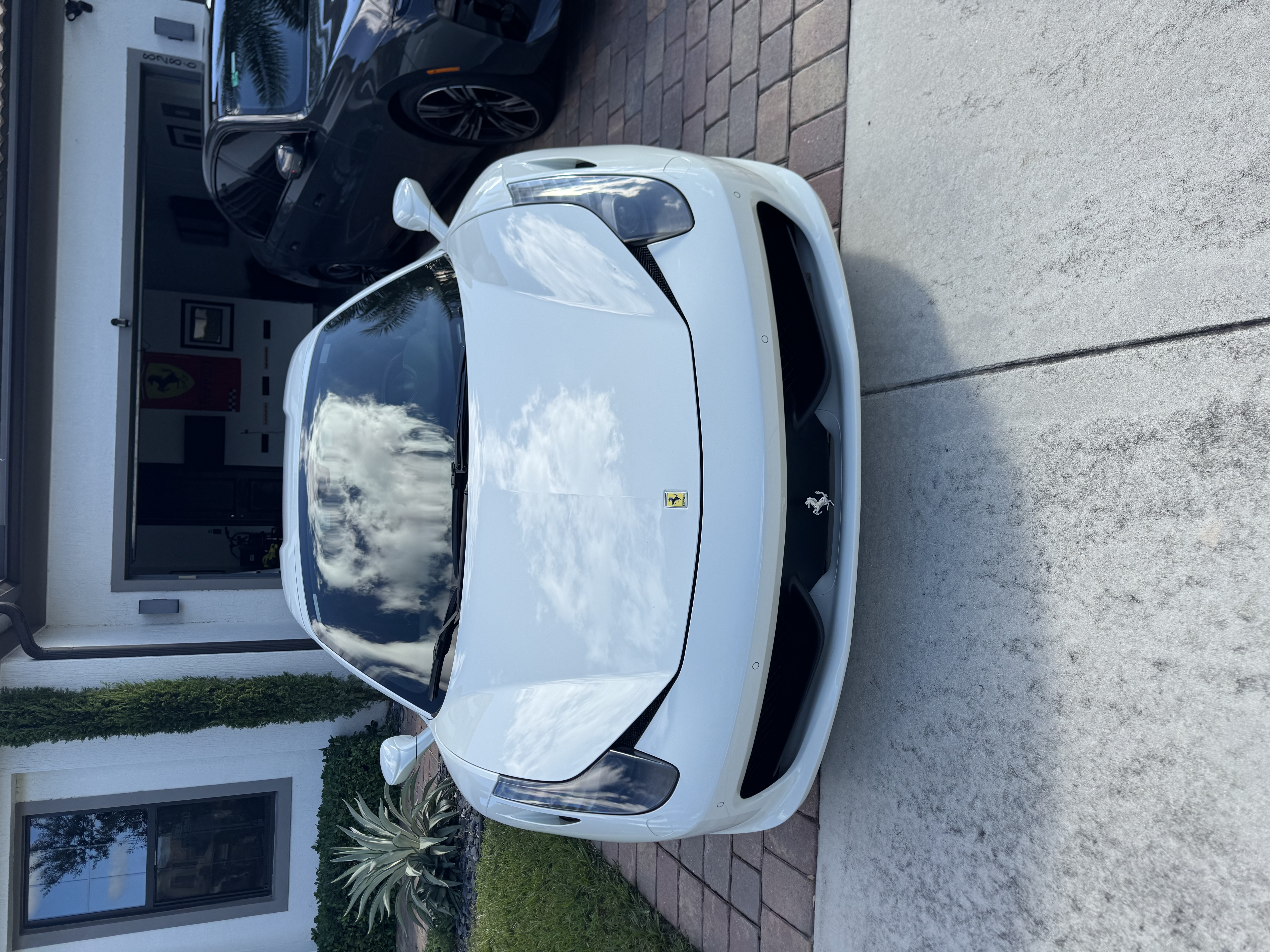 Used 2015 Ferrari 458 Spider RWD image 12