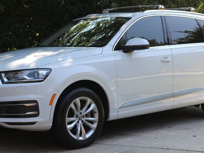 Used 2017 Audi Q7 2.0T Premium