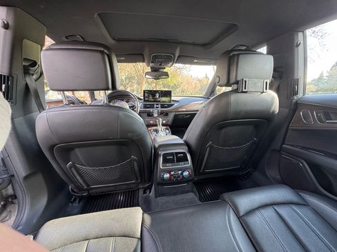 Used 2016 Audi A7 3.0T Prestige w/ Prestige Package image 14