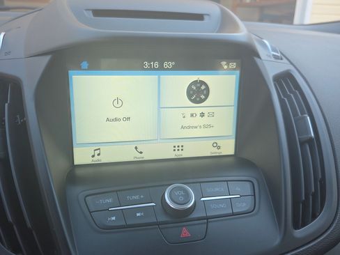 Used 2018 Ford Escape SE w/ SE Sync 3 Package image 5