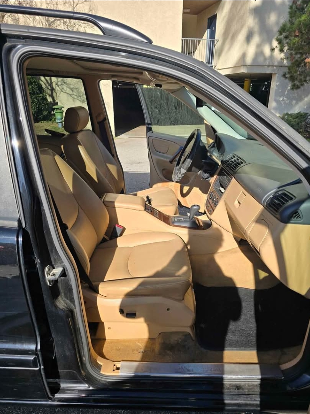 Used 1998 Mercedes-Benz ML 320 4MATIC image 8