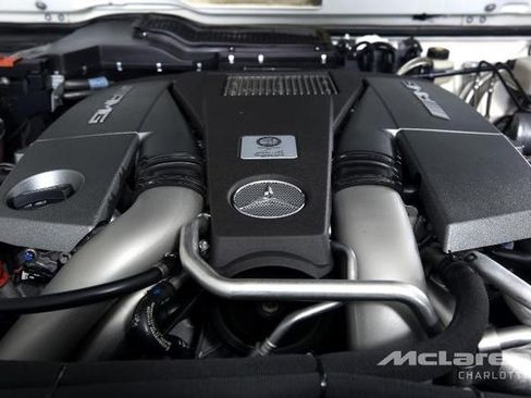 Used 2018 Mercedes-Benz G 63 AMG 4MATIC image 28