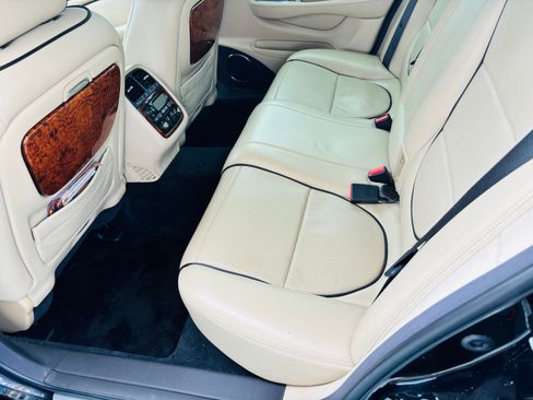 Used 2008 Jaguar XJ8 L image 4