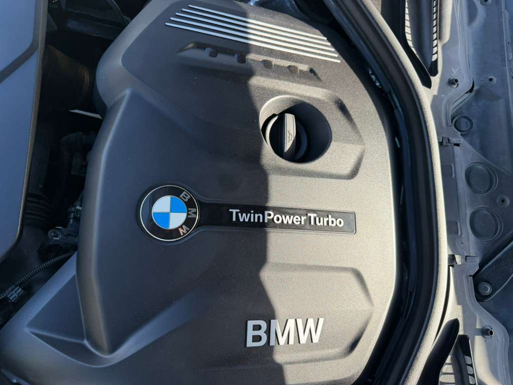 Used 2019 BMW 430i Gran Coupe RWD image 13