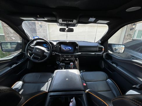 Used 2022 Ford F150 Tremor w/ Equipment Group 402A High image 5