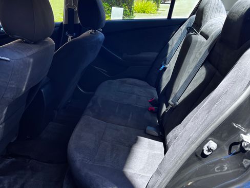 Used 2012 Nissan Altima 2.5 S w/ Convenience Pkg FWD image 16