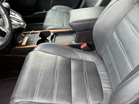 Used 2021 Honda CR-V Touring image 10