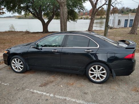 Used 2006 Acura TSX image 6