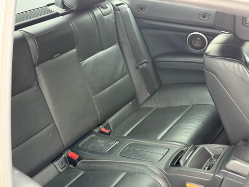 Used 2011 BMW M3 Convertible image 14