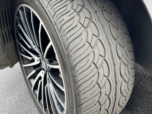 Used 2018 Mercedes-Benz GLS 63 AMG 4MATIC image 15