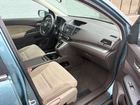 Used 2014 Honda CR-V EX image 5
