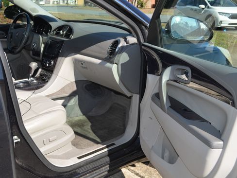 Used 2015 Buick Enclave Leather image 28