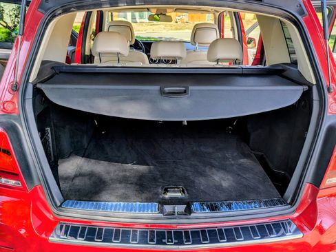 Used 2014 Mercedes-Benz GLK 350 GLK 350 Sport Utility 4D image 5