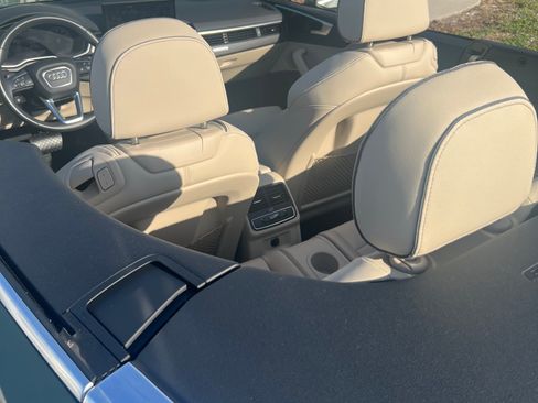 Used 2024 Audi A5 2.0T Prestige image 11