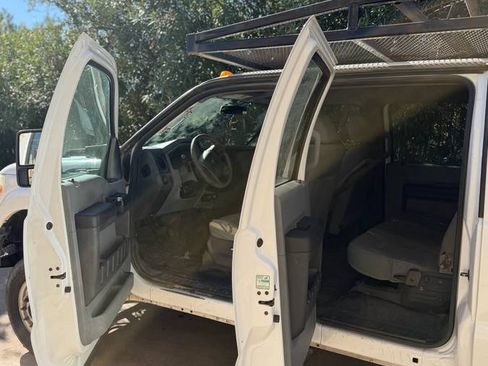 Used 2015 Ford F350 XL w/ Power Equipment Group image 16