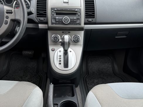 Used 2012 Nissan Sentra 2.0 S image 11