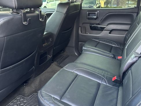 Used 2016 Chevrolet Silverado 1500 LT w/ All Star Edition image 12