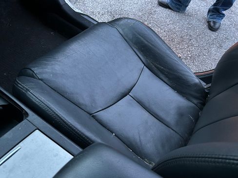 Used 2011 Toyota Camry SE FWD image 14