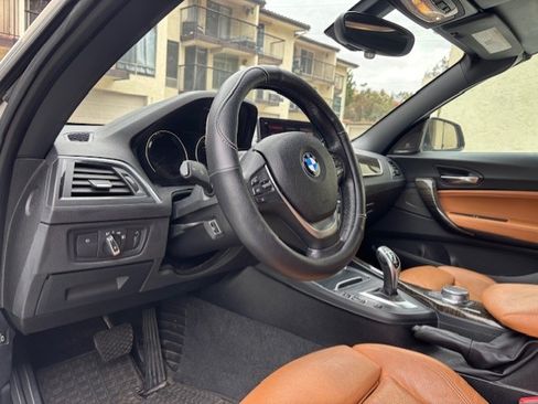 Used 2018 BMW 230i Convertible image 12