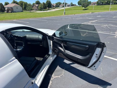 Used 1999 Mitsubishi 3000GT FWD image 10