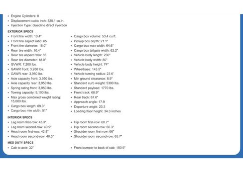 Used 2018 Chevrolet Silverado 1500 LTZ Z71 w/ LTZ Plus Package image 27