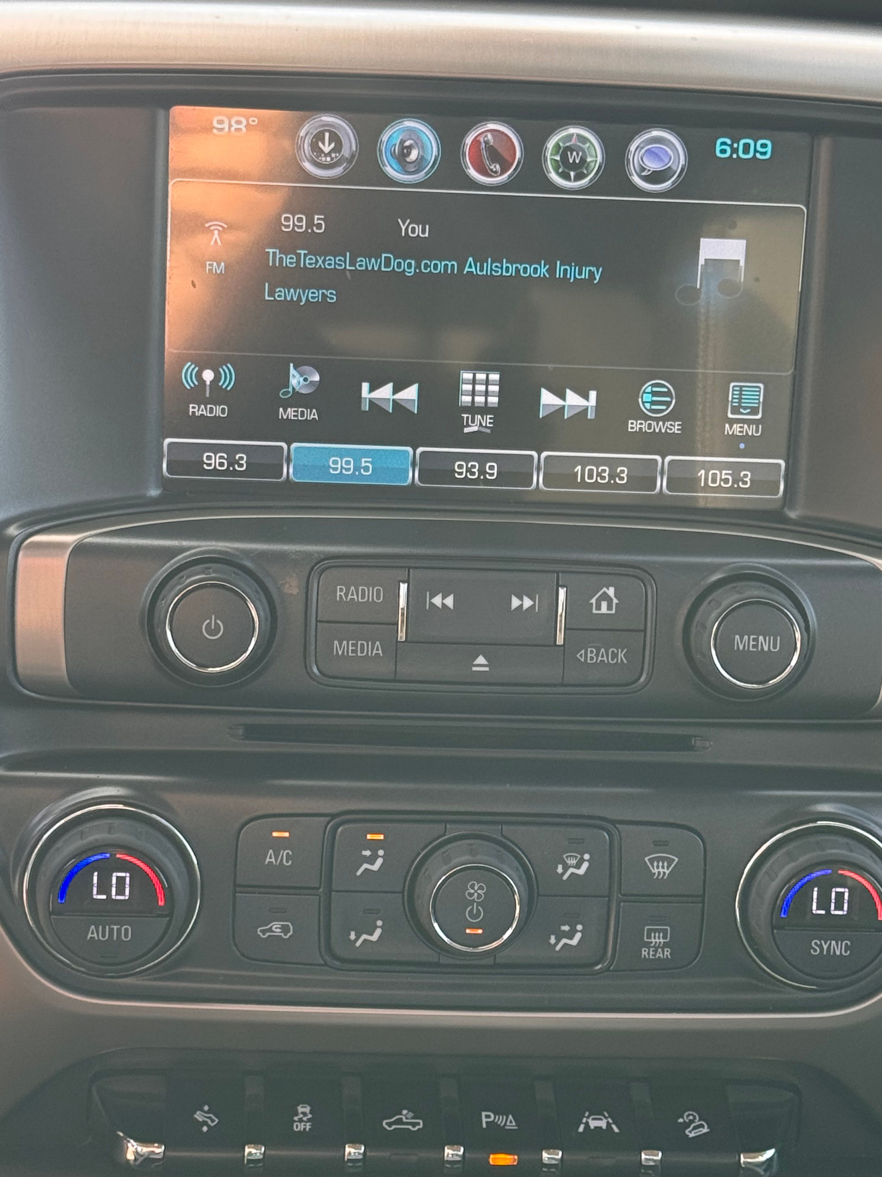 Used 2017 GMC Sierra 1500 Denali AWD/4WD image 18